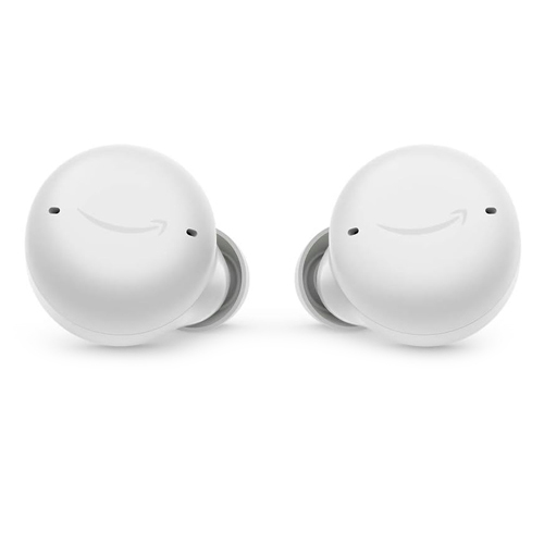 Echo Buds with Active Noise Cancellation