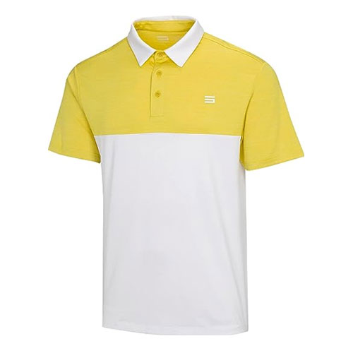 Quick Dry Golf Shirts for Men