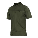 Dry Tactical Shirt Pullover