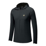 Protection Breathable Hooded Shirt